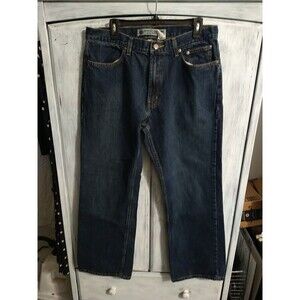 Harley-Davidson Men's 36/32 Denim  Jeans